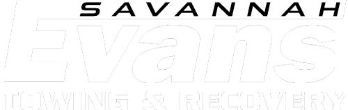 Evan's Towing & Recovery - logo